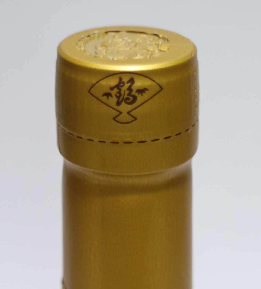 画像4: [古酒] ニッカウイスキー スーパーニッカ 特級表示 43度 760ml (4)