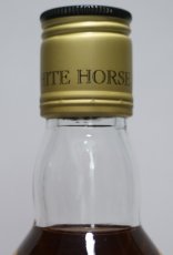 画像4: [古酒] ホワイトホース 8年 ファインオールド 正規品 43度 750ml (4)