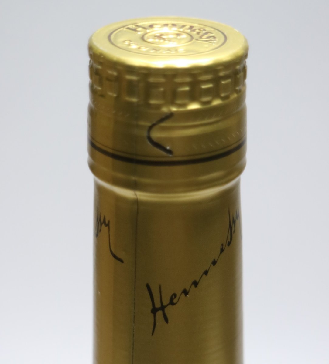 画像4: ヘネシー VS 正規品 箱付き 旧ラベル 40度 700ml (4)