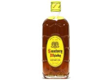 画像1: [古酒] サントリーウイスキー 角瓶 特級表示 43度 720ml (1)