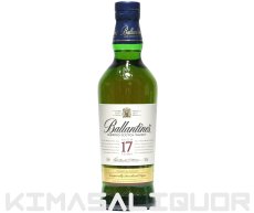画像1: バランタイン 17年 正規品 箱ナシ 40度 700ml (1)