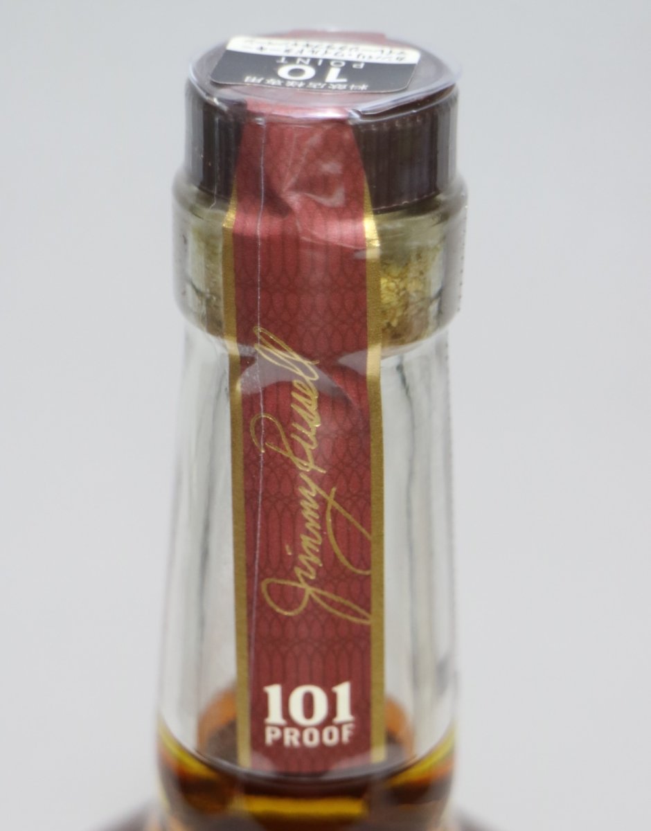 画像4: ワイルドターキー 8年 正規品 旧ラベル 50.5度 700ml (4)