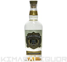 画像1: シーバスリーガル クリスタルゴールド 正規品 40度 700ml (1)