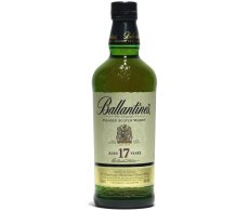 画像1: バランタイン 17年 正規品 箱ナシ 旧ラベル 40度 700ml (1)