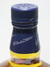 画像4: バランタイン 12年 正規品 40度 700ml (4)