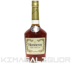 画像1: ヘネシー VS 正規品 箱ナシ 40度 700ml (1)