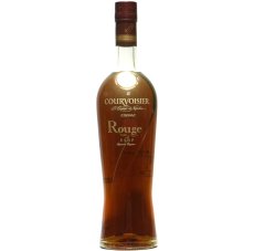 画像1: [古酒] クルボアジェ VSOP ルージュ 正規品 40度 700ml (1)