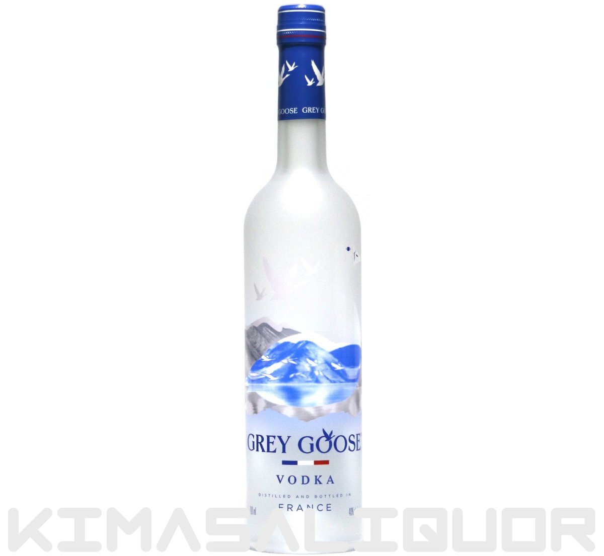 画像1: グレイグース ウォッカ 正規品 40度 700ml (1)
