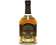 画像1: [古酒] シーバスリーガル 12年 特級表示 正規品 43度 750ml (1)