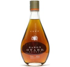 画像1: バロン オタール VSOP 正規品 40度 700ml (1)