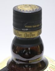 画像4: オールドパー 12年 正規品 旧ラベル 43度 750ml (4)