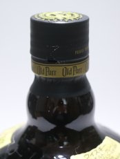 画像4: オールドパー 12年 正規品 旧ラベル 43度 750ml (4)