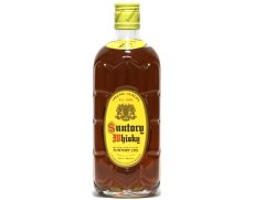 画像1: [古酒] サントリーウイスキー 角瓶 特級表示 43度 720ml (1)